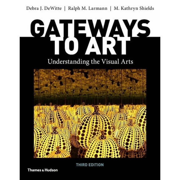 Gateways to Art, (Paperback)