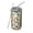 Beige Buffalo Skull, variant on 20oz Coffee Tumblers White Highland Cow Bucket Sunflower Pattern Stainless Steel Vacuum Insulated Travel Tumbler Coffee Cups Mug with Lid and Straw with Cleaning Brush for Cold & Hot Drinks
