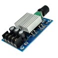 thumbnail image 2 of Youkk Module de Contrôle de Vitesse Variateur de Vitesse 12V-24V, 2 of 6