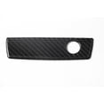 thumbnail image 2 of Real Bright Soft Car Interior Carbon Fiber Sticker DecorationFor Chrysler 300 2005-2007 Carbon Fiber Interior Glove Box Handle CoverAuto Car Protection Interior Accessories, 2 of 8