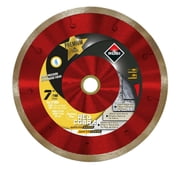 rubi tools premium venom wet 10 in. diamo