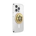 thumbnail image 3 of Empuñadura para teléfono móvil PopSockets MagSafe con soporte esmaltado, 3 of 7