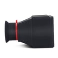 thumbnail image 1 of Zerodis LCD Viewfinder, Eyepiece Viewfinder, Space-Saving For Viewing From A Distance Photographer, 1 of 8