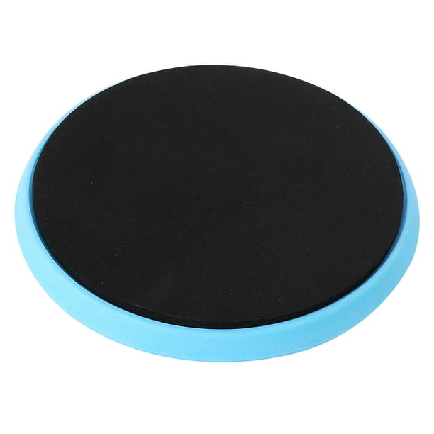 unbranded Disco Giratorio Para Bailarines Material Resistente Práctica Para Fuerza Y Colocación Postural