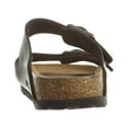 thumbnail image 3 of Birkenstock Arizona Mens Style : 051703, 3 of 7