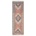 thumbnail image 2 of nuLOOM Diandra Flatweave Jute Area Rug, 2' 6" x 10', Multi, 2 of 4