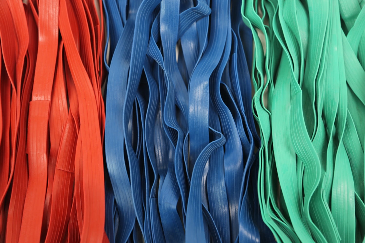36 Pack Large Rubber Moving Bands - Includes 36 Variety Mover Rubber Bands (Set of 12 pcs Each), 30", 36" and 42" for Moving Pallets, Blankets, Packing, Boxes, Furniture, TV Bed Dresser