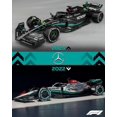 thumbnail image 4 of Maqueta de coche fundido a presión Xiangtat Mercedes F1 Team W14 2023 1:43, 4 of 9