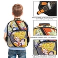 thumbnail image 4 of Mochila Bioworld Dragon Ball Z 41 cm Niños Varones, 4 of 7