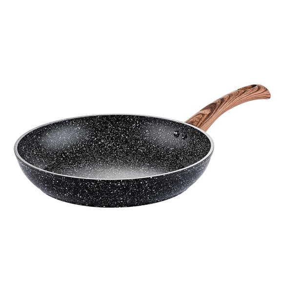 Sartén Antiadherente de Mármol Negro Westinghouse 28cm WCFP0085028MBB