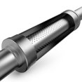 thumbnail image 3 of Fits 1999-2004 Ford Mustang Magnaflow Performance Exhaust System Kit 15717 Exhaust System Kit Cat-Back System; Stainless Steel; With Mufflers; 2-1/2 Inch Pipe Diameter; Dual Exhaust With Dual Exit, 3 of 4