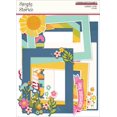 thumbnail image 2 of Cadres en Aggloméré Summer Lovin' SMR17320, 2 of 2