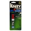 Krazy Glue KG82648R Instant Crazy Glue Home & Office Gel 0.07-Ounce