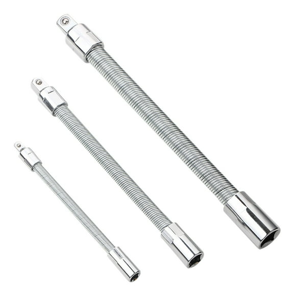 Tige d'Extension de Manchon de Clé Tige d'Extension Élastique Tige de Connexion, Ihhxbz / B