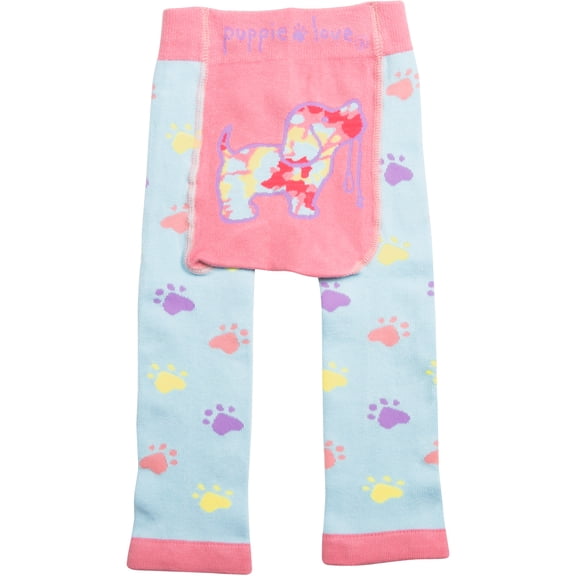 Tie Dye - 6 - 12M Leggings