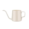 thumbnail image 1 of 250ml Stainless Steel Gooseneck Kettle Hand Drip Pour Over Coffee Spout Pot, 1 of 9