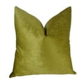 thumbnail image 2 of Plutus Fork Valley Handmade Throw Pillow, 2 of 4