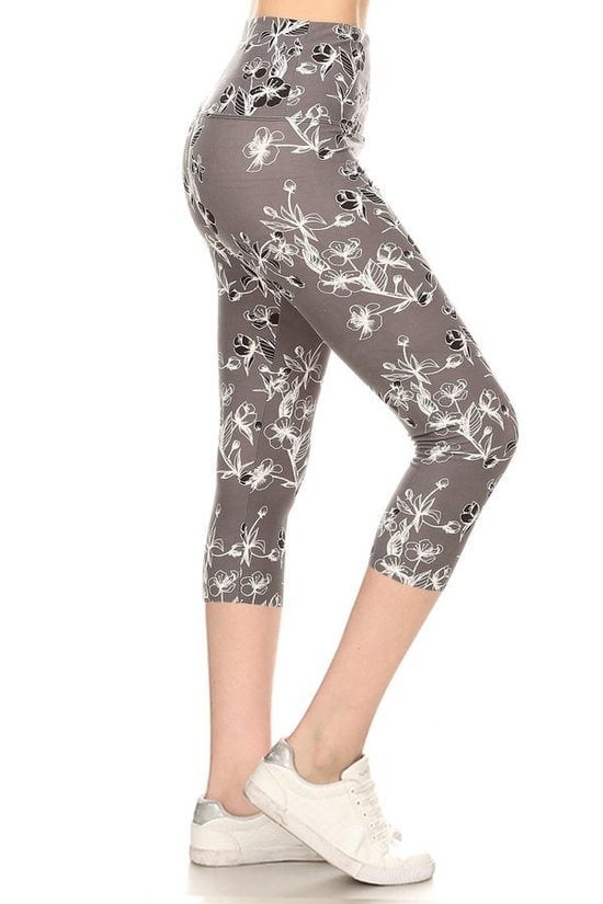lululemon crop pants
