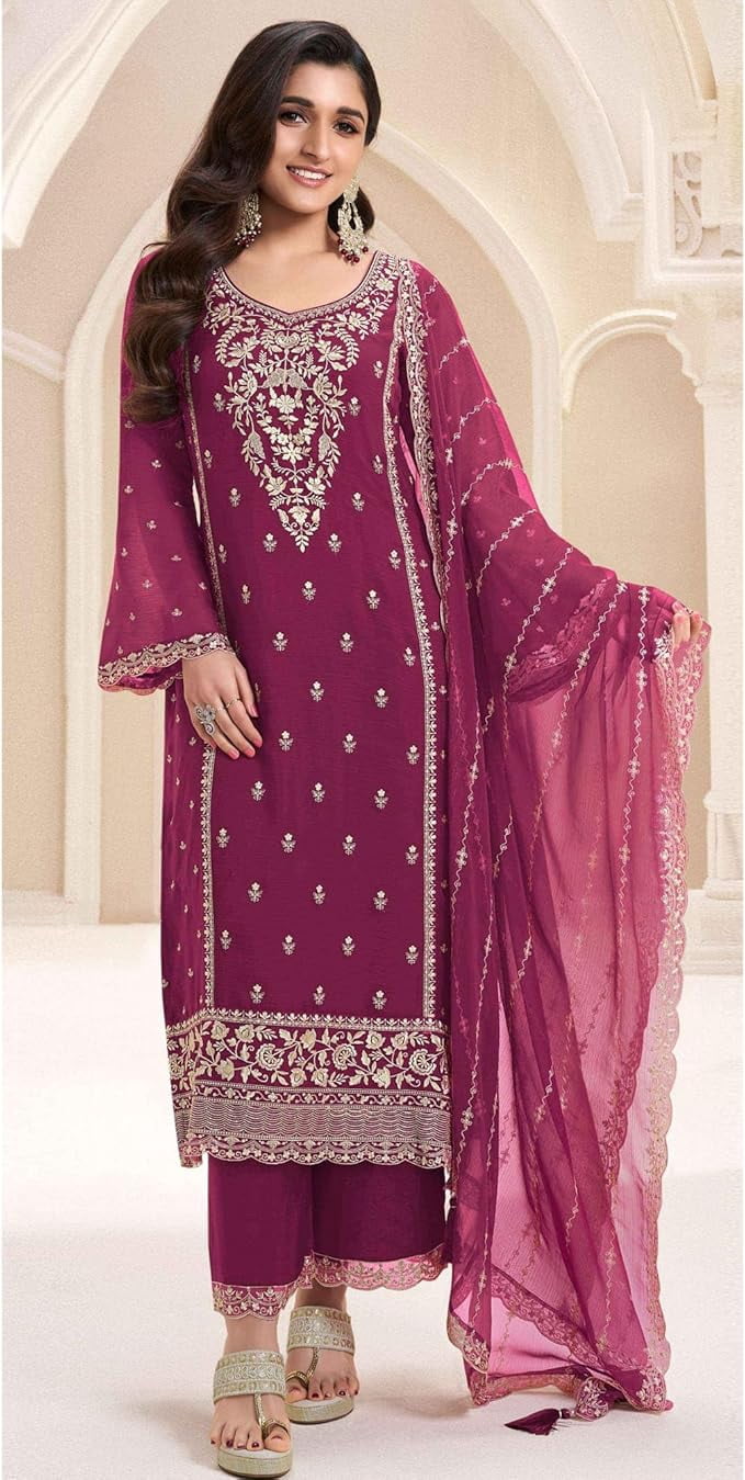 purple pleated dress Women's Pleated Batwing Sleeve Maxi Wedding Guest Dress Marlow & Quinn