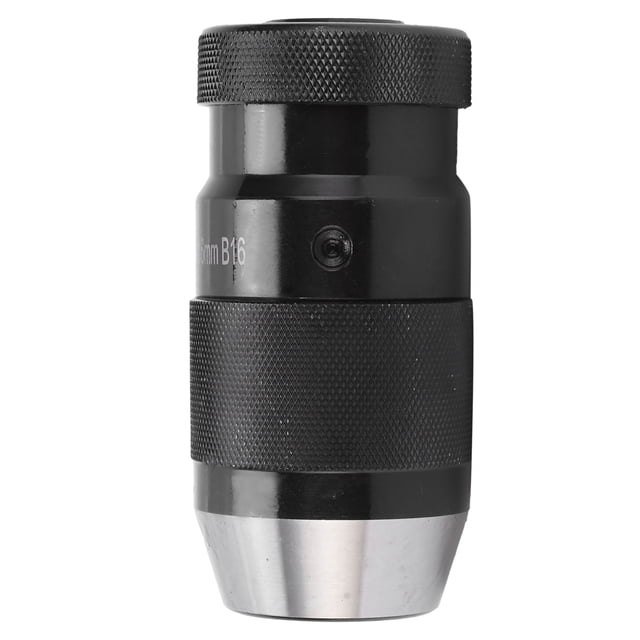 Portabrocas Jadeshay 40CR autoajustable 1-16 mm