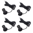 thumbnail image 1 of LED Display Spot Lights Dimmable USB Mini Spotlight for Jewelry Showcase, 1 of 7