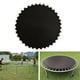 thumbnail image 4 of Colchoneta de de repuesto, duradera, rebota de forma segura con filas adicionales 10 FT 56 Anillos Zulema Almohadilla de trampolín, 4 of 8
