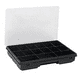 thumbnail image 2 of Pack Organizadores Truper 11, 13 Y 15 Compartimientos 3 Pzas (Refurbished), 2 of 5