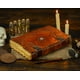 thumbnail image 4 of Libro de hechizos Spell Book Hocus Pocus Cuaderno de piel, 13 x 10 cm, 4 of 7