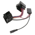 thumbnail image 4 of Music Adapter, Aux In Cable Wireless Professional Reliable  For 6000CD Car, 4 of 8