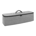 thumbnail image 4 of Máquina troqueladora, funda de transporte, bolsa de almacenamiento, funda protectora portátil, bolsa portadora de suministro, bolsa Hnadle para viajes, 4 of 8