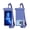 Blue, variant on Waterproof Phone Pouch, Waterproof Phone Case for Swimming Dry Bag Underwater with Lanyard for Snorkeling Boating Fishing Raining for iPhone 13 12 11 XS XR Samsung S21 S10 etc. up to 6.8”,Blue