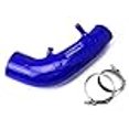 thumbnail image 3 of HPS 57-3004-BLUE Blue Silicone Air Intake Hose (Post MAF Tube), 3 of 3