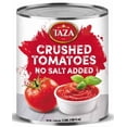 thumbnail image 1 of Taza Tomates Broyées (Sans Sel Ajouté) 2,84 L, 1 of 3