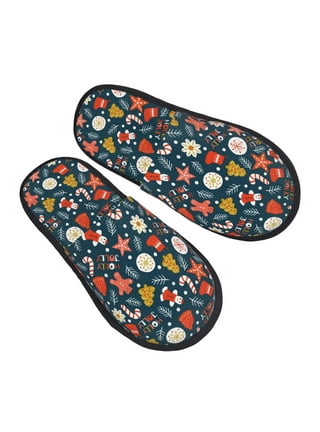 Cookies Slippers
