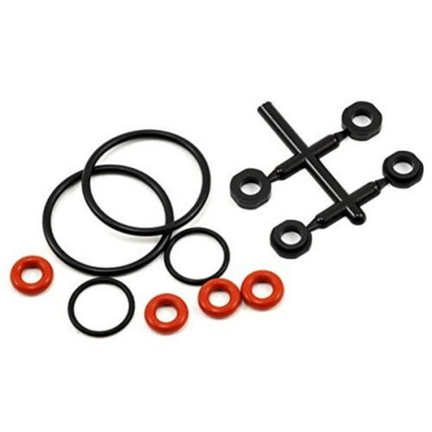 ASSOCIATED 81185 Shock Rebuild Kit RC8B3