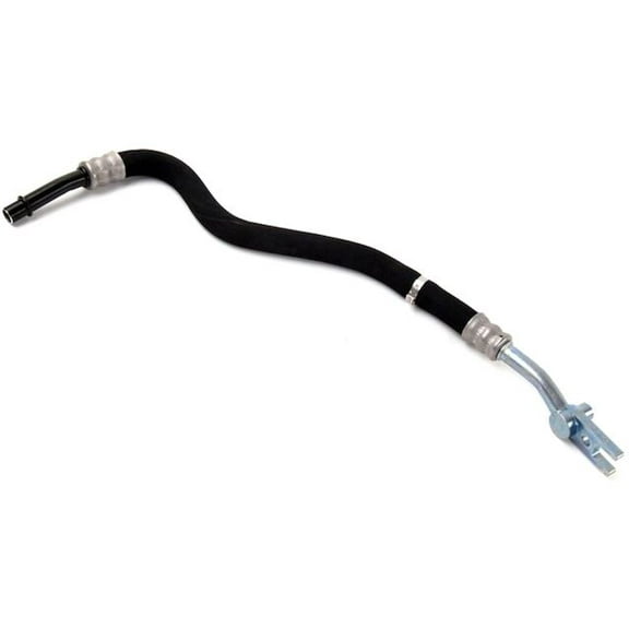Outlet Oil Cooler Line - Compatible with 2007 - 2013 BMW 335i 2008 2009 2010 2011 2012