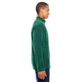 thumbnail image 2 of Team 365 TT90 Men's Campus Microfleece Jacket, 2 of 3