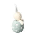 thumbnail image 2 of Way to Celebrate Lapin Blanc de Pâques, 2 of 4