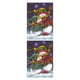 thumbnail image 4 of Yuarrent Pintura de diamantes de Navidad Decoración de pared de diamantes de imitación Muñeco de nieve Pinturas para el hogar Type2 NO2, 4 of 6