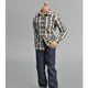 thumbnail image 4 of Muñeco Ropa 1:6 Accesorios Pulgadas Masculina de Acción Muñeco - CUTICAT Ropa de figuras masculinas, 4 of 8
