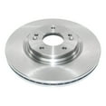 thumbnail image 2 of DuraGo Disc Brake Rotor BR901380, 2 of 2