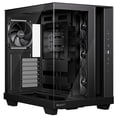 thumbnail image 1 of Gabinete PC be quiet! Light Base 500 con ventana y doble cámara, 1 of 8