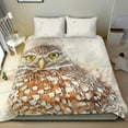 thumbnail image 2 of owl- Bedding set, 2 of 4