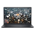 thumbnail image 1 of Laptop Dell 15.6" Ryzen 7 16GB 1TB Negro Touch LDC15255-7322BLK-PUS, 1 of 4