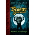 thumbnail image 1 of Pre-Owned Werewolf Versus Dragon (Hardcover) 1416986499 9781416986492, 1 of 1