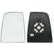 thumbnail image 5 of Reemplazo De Cristal De Espejo Lateral Calefactado, Material Premium, Visibilidad Clara, Cristal De Espejo Retrovisor Para MK8 Winter Performance, 5 of 7