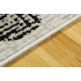 thumbnail image 4 of L'Baiet Cora Beige Transitional 8' x 10' Rug, 4 of 5