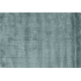 thumbnail image 1 of Ahgly Company Indoor Rectangle Contemporary Green Abstract Area Rugs, 7' x 9', 1 of 6