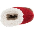 thumbnail image 5 of Acorn Kids Toddler Easy Bootie Ragg, 5 of 8