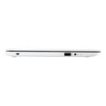 thumbnail image 6 of HP Stream 11-ak0012dx - Flip design - Celeron N4020 / 1.1 GHz - Win 10 Home in S mode - 4 GB RAM - 64 GB eMMC - 11.6" 1366 x 768 (HD) - UHD Graphics 600 - Wi-Fi, Blueto, 6 of 7